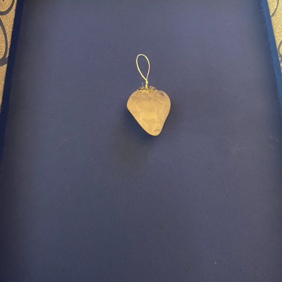 Clear quartz pendant - Picture 7 of 12